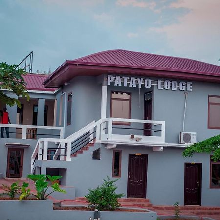 كوماسي Patayo Lodge المظهر الخارجي الصورة