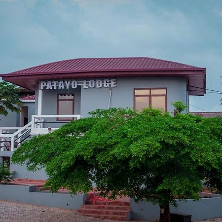 كوماسي Patayo Lodge المظهر الخارجي الصورة