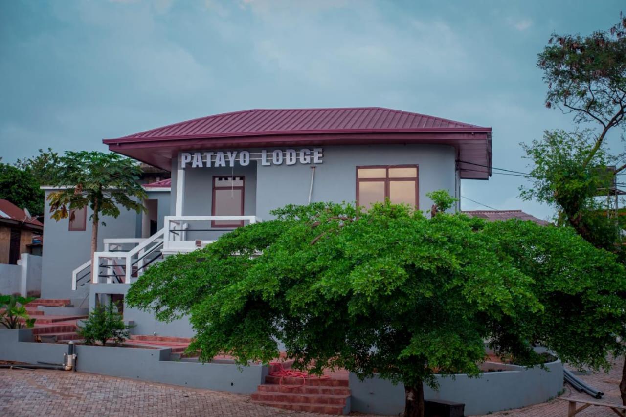 كوماسي Patayo Lodge المظهر الخارجي الصورة