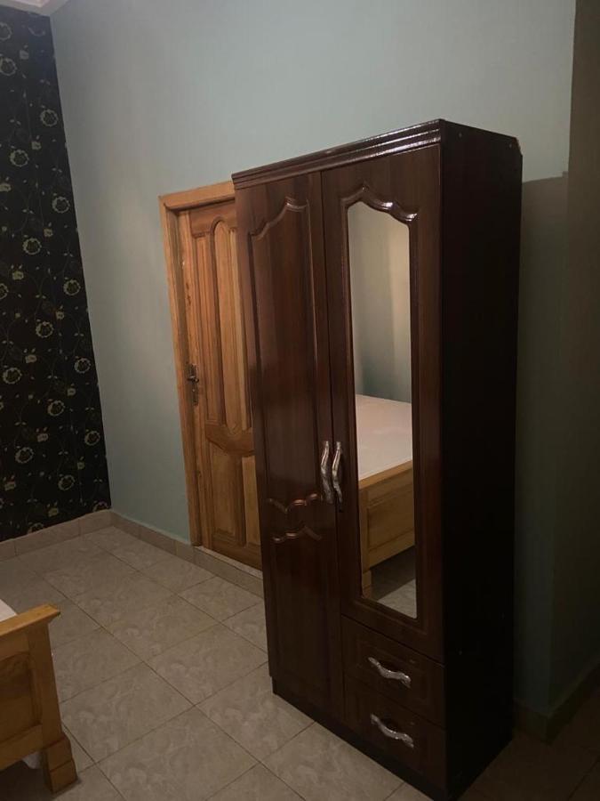 Patayo Lodge كوماسي المظهر الخارجي الصورة